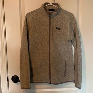 Patagonia jacket
